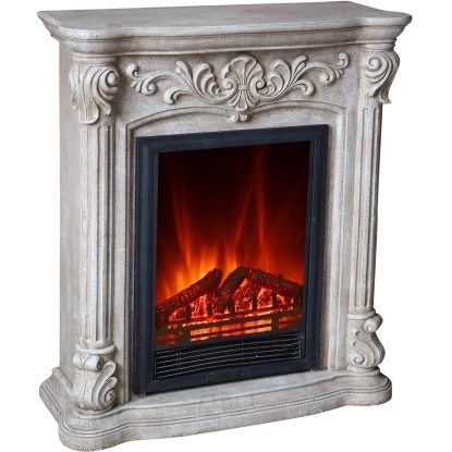 EL Fuego Elektrokamin Rom 1,5 KW 12 EL Fuego Elektrokamin Rom 1,5 KW – Bild 12