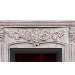 EL Fuego Elektrokamin Rom 1,5 KW 16 EL Fuego Elektrokamin Rom 1,5 KW -Hausheizung Geschäft 1 2240 AY0620 Detailfoto 7