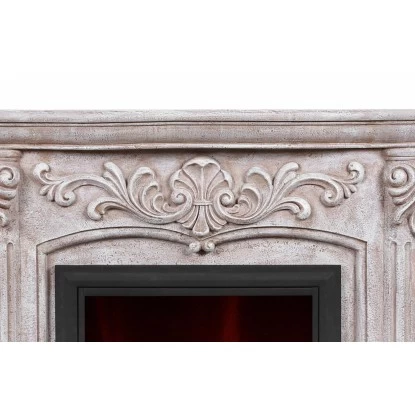 EL Fuego Elektrokamin Rom 1,5 KW 5 EL Fuego Elektrokamin Rom 1,5 KW – Bild 5