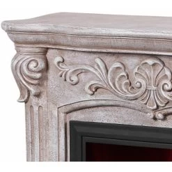 EL Fuego Elektrokamin Rom 1,5 KW 17 EL Fuego Elektrokamin Rom 1,5 KW -Hausheizung Geschäft 1 2240 AY0620 Detailfoto 8