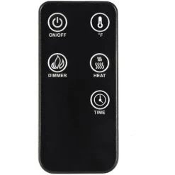 EL Fuego Elektrokamin Kitzbühel Stein Mit Heizung 1,8 KW 22 EL Fuego Elektrokamin Kitzbühel Stein Mit Heizung 1,8 KW -Hausheizung Geschäft 1 2240 AY0684 Detailfoto 6