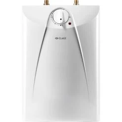 Clage Kleinspeicher S-5U EEK: A 5 Liter 2kW