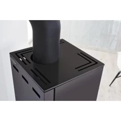 Hark Dauerbrand-Kaminofen Couper ST Inkl. Speicherstein & Automatik 6 KW EEK: A+ 10 Hark Dauerbrand-Kaminofen Couper ST Inkl. Speicherstein & Automatik 6 KW EEK: A+ -Hausheizung Geschäft 209393 1921 2