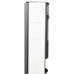 Hark Dauerbrand Kaminofen Opera-B Grande Cremeweiß 7 KW Mit Automatik EEK: A+ 14 Hark Dauerbrand Kaminofen Opera-B Grande Cremeweiß 7 KW Mit Automatik EEK: A+ -Hausheizung Geschäft 209401 1921 5