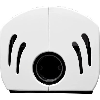 Hark Dauerbrand Kaminofen Opera-B Grande Cremeweiß 7 KW Mit Automatik EEK: A+ 8 Hark Dauerbrand Kaminofen Opera-B Grande Cremeweiß 7 KW Mit Automatik EEK: A+ – Bild 8