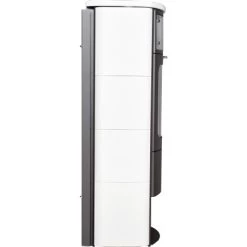 Hark Dauerbrand Kaminofen Opera-B Grande Cremeweiß 5 KW Mit Automatik EEK: A+ 14 Hark Dauerbrand Kaminofen Opera-B Grande Cremeweiß 5 KW Mit Automatik EEK: A+ -Hausheizung Geschäft 209405 1921 5