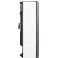 Hark Dauerbrand Kaminofen Opera-B Grande Cremeweiß 5 KW Mit Automatik EEK: A+ 15 Hark Dauerbrand Kaminofen Opera-B Grande Cremeweiß 5 KW Mit Automatik EEK: A+ -Hausheizung Geschäft 209405 1921 6