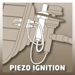 Einhell Gasheizstrahler GS 4400 P -Hausheizung Geschäft 217907 2171 4