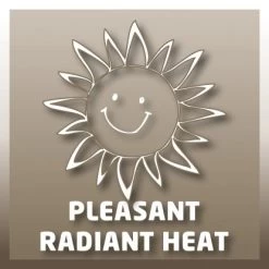 Einhell Gasheizstrahler GS 4400 P -Hausheizung Geschäft 217907 2171 5