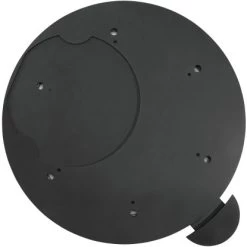 Justus Dreh-Tableau (Drehscheibe) Für Justus Kaminöfen Faro, Faro+ Und Faro Top