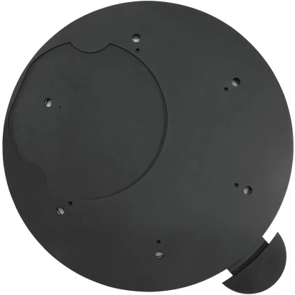 Justus Dreh-Tableau (Drehscheibe) Für Justus Kaminöfen Faro, Faro+ Und Faro Top 1 Justus Dreh-Tableau (Drehscheibe) Für Justus Kaminöfen Faro, Faro+ Und Faro Top