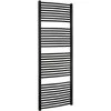 OBI Badheizkörper Anthrazit 62 Cm X 169 Cm