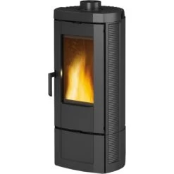 La Nordica Kaminofen Candy Gusseisen 7,2 KW EEK: A+ 7 La Nordica Kaminofen Candy Gusseisen 7,2 KW EEK: A+ -Hausheizung Geschäft 228370 1009 1