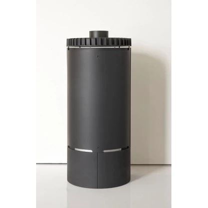 La Nordica Kaminofen Candy Gusseisen 7,2 KW EEK: A+ 4 La Nordica Kaminofen Candy Gusseisen 7,2 KW EEK: A+ – Bild 4