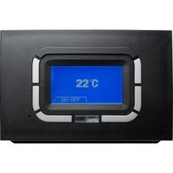 Rowi Pelletofen Modesto Schwarz-Braun 6 KW EEK: A+ 8 Rowi Pelletofen Modesto Schwarz-Braun 6 KW EEK: A+ -Hausheizung Geschäft 238851 2940 3