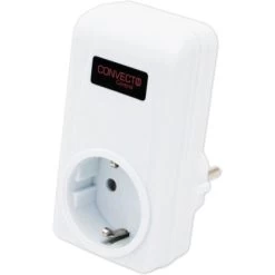 Convecto Control Funk-Raumthermostat-Set FRT 070 -Hausheizung Geschäft 243380 3652 3