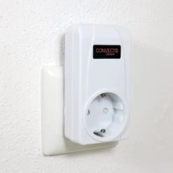 Convecto Control Funk-Raumthermostat-Set FRT 070 -Hausheizung Geschäft 243380 3652 5