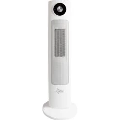 Suntec PTC Heizer Heat Tower 2000 Humid Weiß