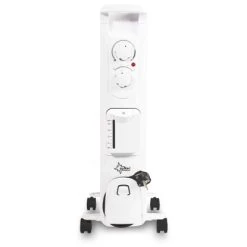 Suntec Radiator-Befeuchter Heat Safe 1500 Humid Weiß -Hausheizung Geschäft 243435 1599 3