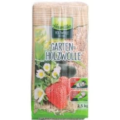 Orbis Holzwolle Kiefer 2,5 Kg Holz Natur