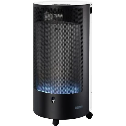 Rowi Gas-Heizofen Blue Flame Pure 4200 W EEK: A 1 Rowi Gas-Heizofen Blue Flame Pure 4200 W EEK: A