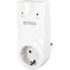 Funkempfänger Zwischensteckdose BT003