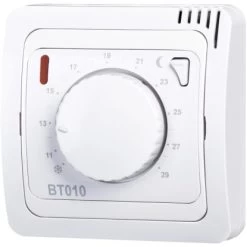 Funk-Raumthermostat BT010 Analog