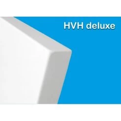 Vitalheizung Infrarot-Heizpaneel Deluxe Kera-Fit 420 Weiß -Hausheizung Geschäft 274860 2103 2