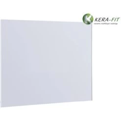 Vitalheizung Infrarot-Heizpaneel Deluxe Kera-Fit 420 Weiß