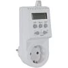 Vitalheizung Steckdosenthermostat Digital HVHSDT05