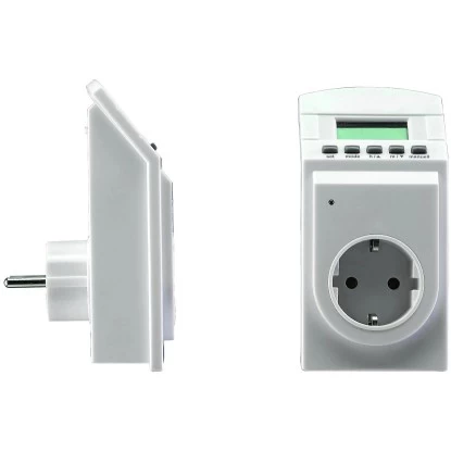 Ximax Zubehör Steuerung Typ A 2 Ximax Zubehör Steuerung Typ A – Bild 2