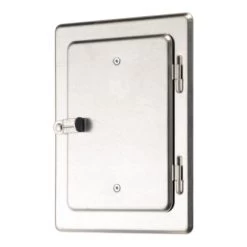 Firefix Revisionstür Für Kamine