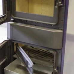 Wamsler Raumheizer RH 8F Kaschmir Mit Fenster 8 KW EEK: A -Hausheizung Geschäft 2993418 4432 6