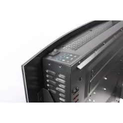 EL Fuego Elektrowandkamin Aarau Oval Schwarz 1,8 KW 21 EL Fuego Elektrowandkamin Aarau Oval Schwarz 1,8 KW -Hausheizung Geschäft 2 2240 AY0628 Detailfoto 4