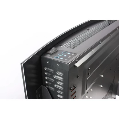 EL Fuego Elektrowandkamin Aarau Oval Schwarz 1,8 KW 7 EL Fuego Elektrowandkamin Aarau Oval Schwarz 1,8 KW – Bild 7