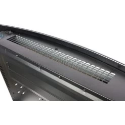 EL Fuego Elektrowandkamin Aarau Oval Schwarz 1,8 KW 22 EL Fuego Elektrowandkamin Aarau Oval Schwarz 1,8 KW -Hausheizung Geschäft 2 2240 AY0628 Detailfoto 6