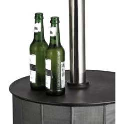 Enders®Terrassenheizer Fancy Mit 6 KW Eco Green-Brenner 10 Enders®Terrassenheizer Fancy Mit 6 KW Eco Green-Brenner -Hausheizung Geschäft 3078 3795 5442 fancy tisch