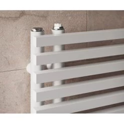 Ximax Badheizkörper Astor 883x600 Mm Weiß 479 Watt -Hausheizung Geschäft 339515 astor2