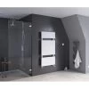 Ximax Badheizkörper P2-Plus 754x600 Mm Weiß 436 Watt