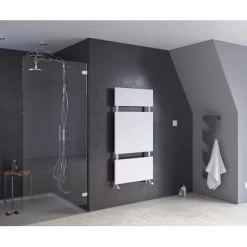 Ximax Badheizkörper P2-Plus 1729x500 Mm Weiß 865 Watt