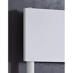 Ximax Badheizkörper P2-Plus 754x600 Mm Weiß 436 Watt -Hausheizung Geschäft 339529 p2plus2 1