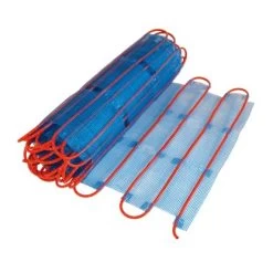 Perobe Warmwasser Fußbodentemperierung 5 M² Heizmatte -Hausheizung Geschäft 3424496 picture 1