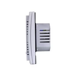 Perobe Temperaturregler Digital Für Elektrische Fußbodenheizungen -Hausheizung Geschäft 342453 8171 03