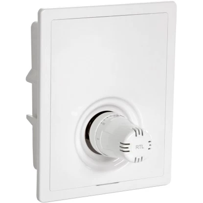 Perobe Rücklauftemperaturbegrenzer RTL Unterputz Für Warmwassersysteme 2 Perobe Rücklauftemperaturbegrenzer RTL Unterputz Für Warmwassersysteme – Bild 2