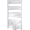 Ximax Badheizkörper Alpha Mittenanschluss 1750 Mm X 700 Mm Weiß 1107 Watt