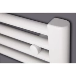 Ximax Badheizkörper Alpha Mittenanschluss 1750 Mm X 700 Mm Weiß 1107 Watt -Hausheizung Geschäft 363935 2124 2 1