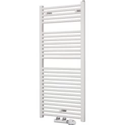 Ximax Badheizkörper Tip Mittenanschluss 1691 Mm X 600 Mm Weiß 921 Watt