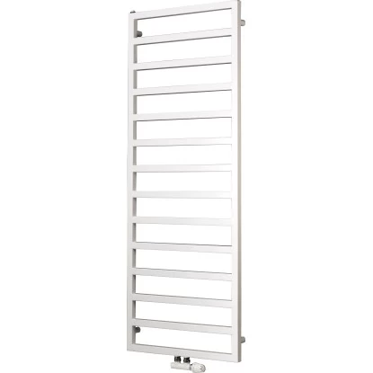 Ximax Badheizkörper Pure Mittenanschluss 1470 Mm X 600 Mm Weiß 653 Watt 1 Ximax Badheizkörper Pure Mittenanschluss 1470 Mm X 600 Mm Weiß 653 Watt