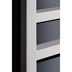 Ximax Badheizkörper Pure Mittenanschluss 1230 Mm X 600 Mm Weiß 552 Watt -Hausheizung Geschäft 363979 2124 2 3