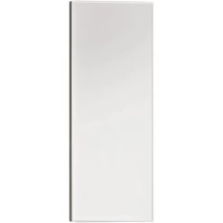 Ximax Aluminium Paneel Weiß Mit Rahmen 600 Mm X 1200 Mm 800 W